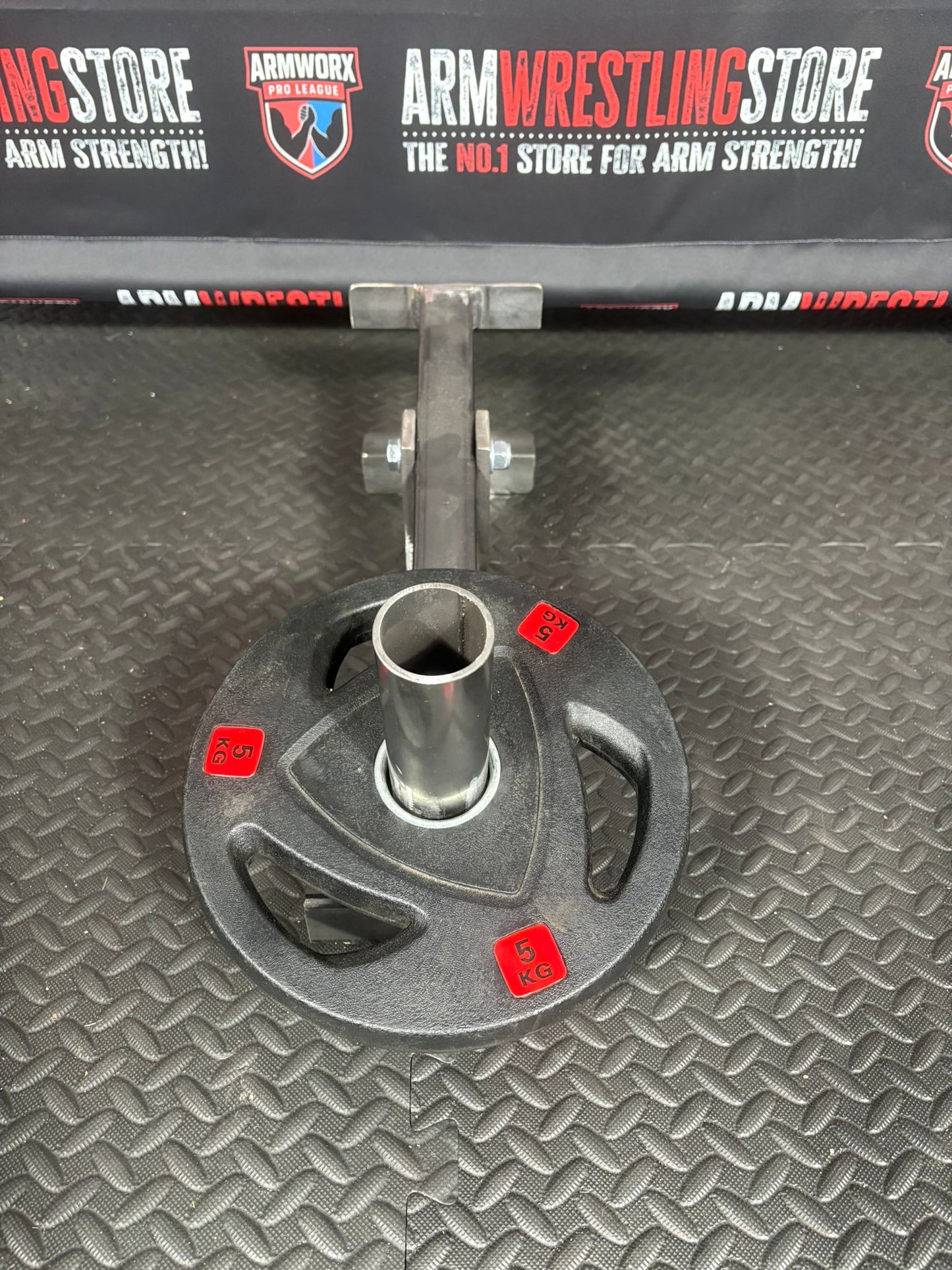 Pinch Grip Thumb Training Strength Machine