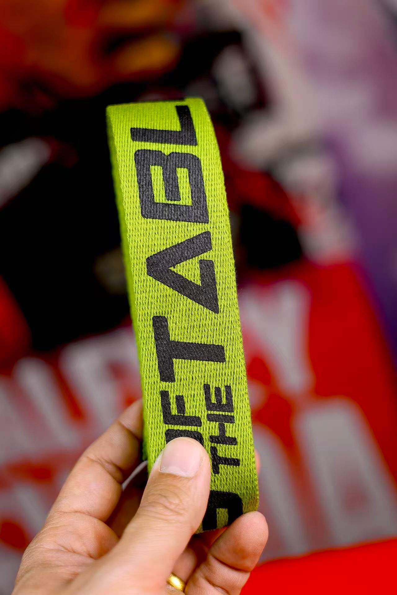 LATEST DESIGN Pronation Weight Training Belt Arm Wrestling