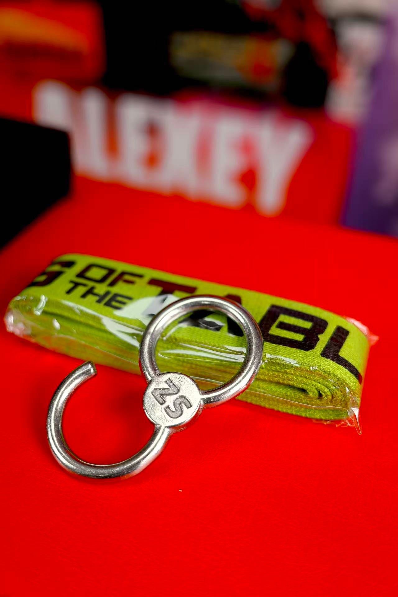 LATEST DESIGN Pronation Weight Training Belt Arm Wrestling