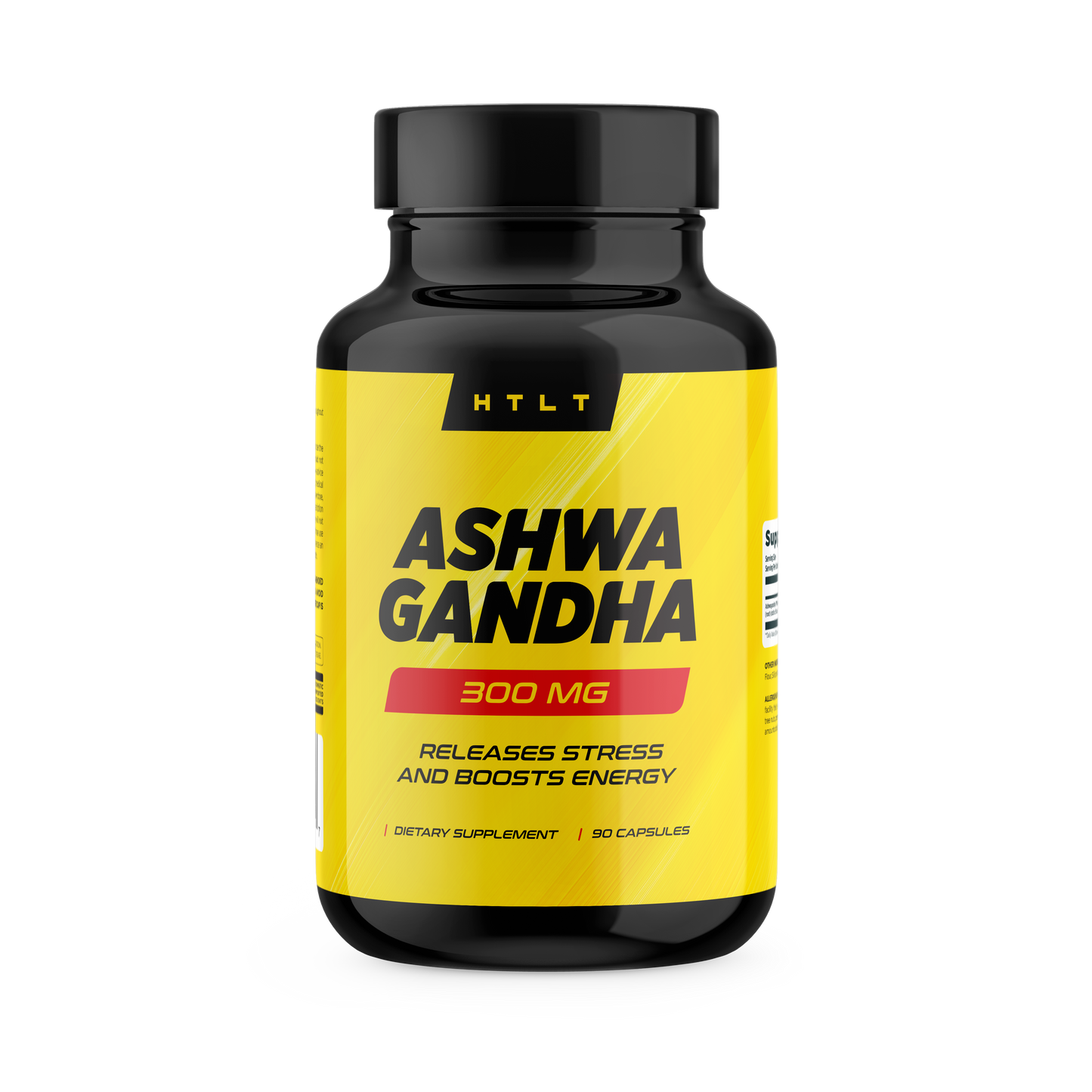 HTLT Ashwagandha 300mg Tablets