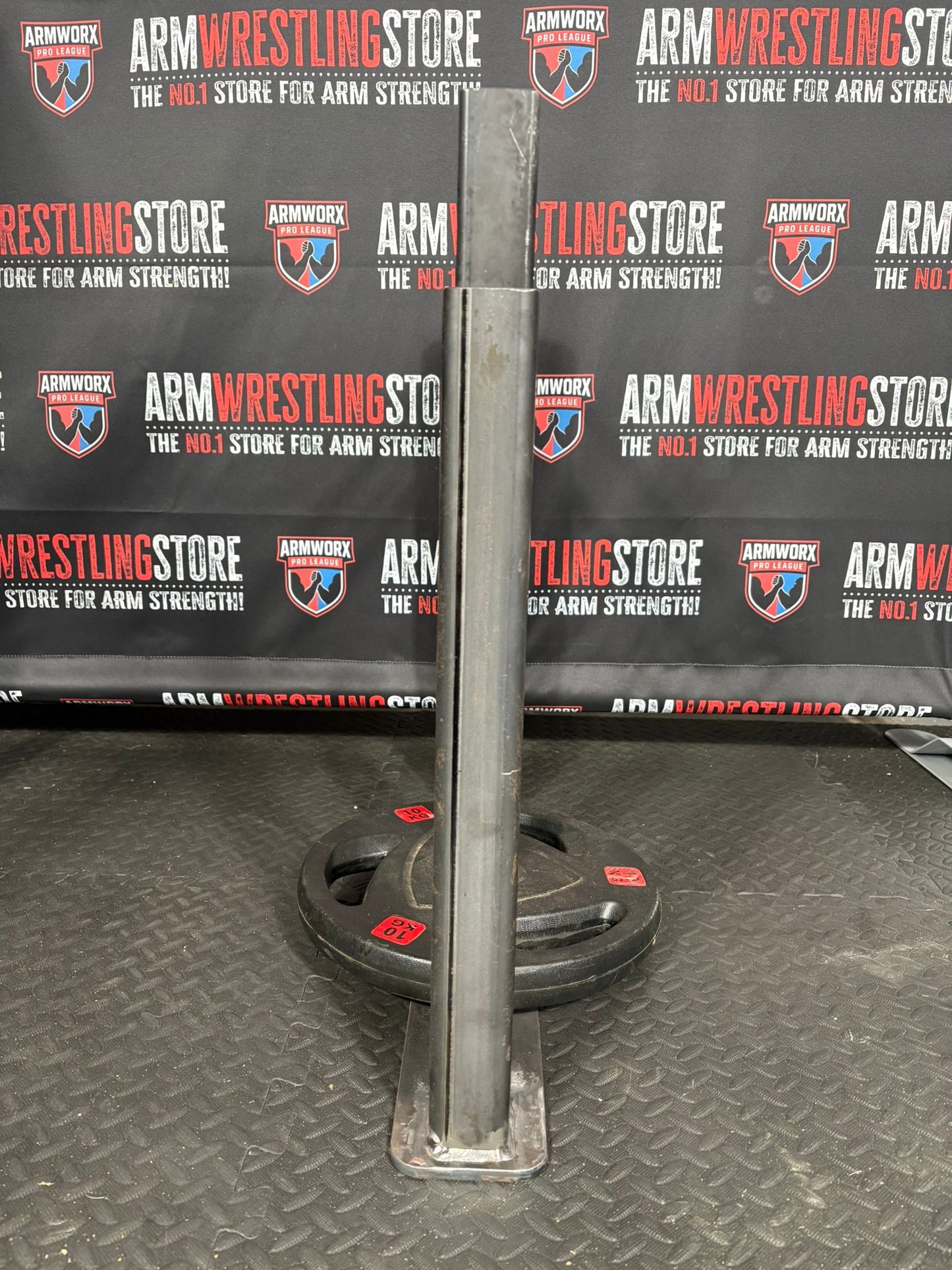 Bruce Lee Grip Hand Strength Training Machine