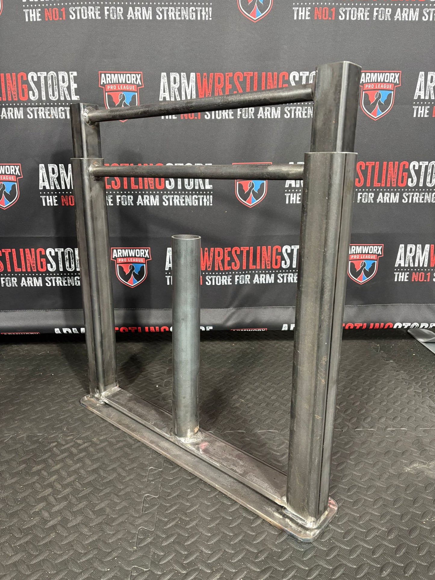 Bruce Lee Grip Hand Strength Training Machine