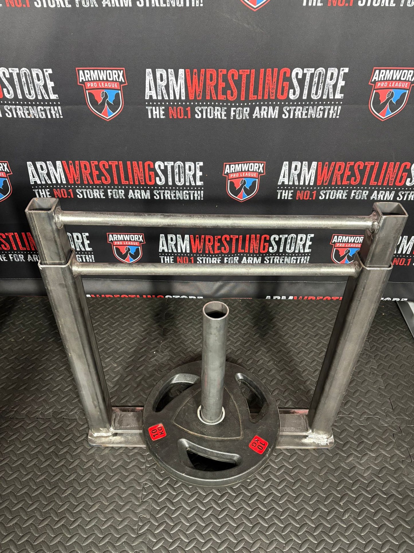 Bruce Lee Grip Hand Strength Training Machine